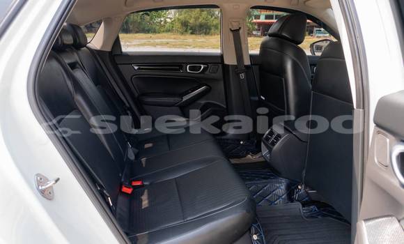 Buy Used Honda Civic White Car in Nonthaburi in Nonthaburi Buy Used Honda Civic White Car in Nonthaburi in Nonthaburi