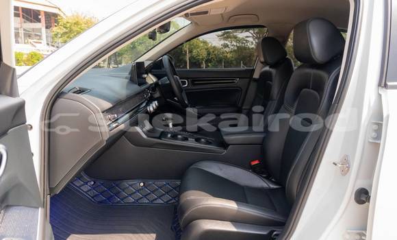 Buy Used Honda Civic White Car in Nonthaburi in Nonthaburi Buy Used Honda Civic White Car in Nonthaburi in Nonthaburi