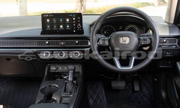 Buy Used Honda Civic White Car in Nonthaburi in Nonthaburi Buy Used Honda Civic White Car in Nonthaburi in Nonthaburi