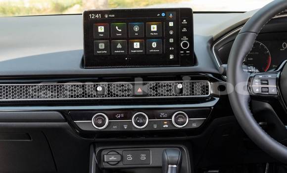 Buy Used Honda Civic White Car in Nonthaburi in Nonthaburi Buy Used Honda Civic White Car in Nonthaburi in Nonthaburi