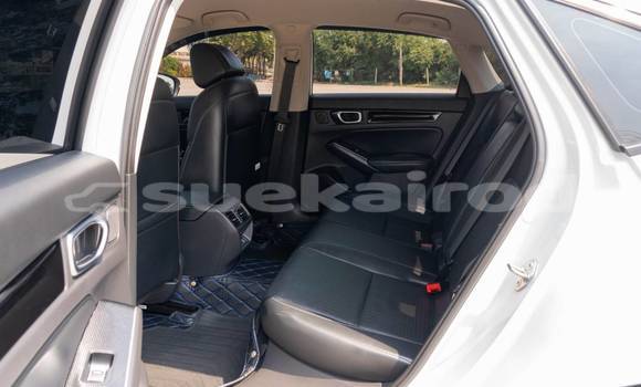 Buy Used Honda Civic White Car in Nonthaburi in Nonthaburi Buy Used Honda Civic White Car in Nonthaburi in Nonthaburi