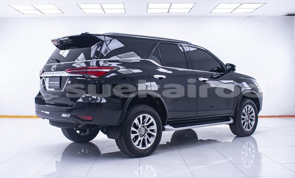 ซื้อ รถมือสอง Toyota Fortuner สีดำ รถยนต์ ใน %{เมือง} ใน กรุงเทพมหานคร ซื้อ รถมือสอง Toyota Fortuner สีดำ รถยนต์ ใน %{เมือง} ใน กรุงเทพมหานคร