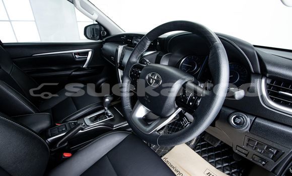 ซื้อ รถมือสอง Toyota Fortuner สีดำ รถยนต์ ใน %{เมือง} ใน กรุงเทพมหานคร ซื้อ รถมือสอง Toyota Fortuner สีดำ รถยนต์ ใน %{เมือง} ใน กรุงเทพมหานคร