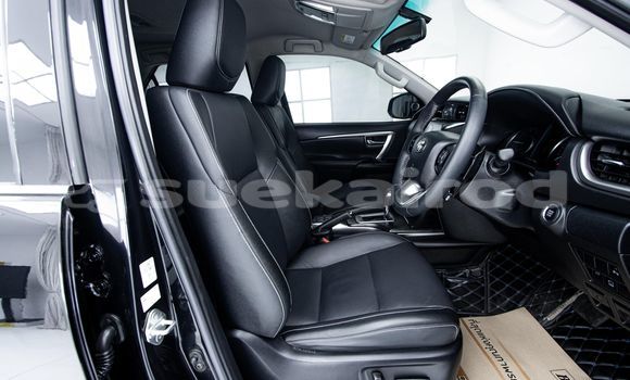 ซื้อ รถมือสอง Toyota Fortuner สีดำ รถยนต์ ใน %{เมือง} ใน กรุงเทพมหานคร ซื้อ รถมือสอง Toyota Fortuner สีดำ รถยนต์ ใน %{เมือง} ใน กรุงเทพมหานคร