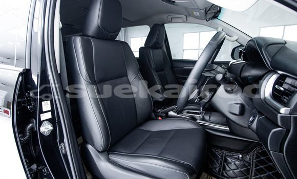 ซื้อ รถมือสอง Toyota Fortuner สีดำ รถยนต์ ใน %{เมือง} ใน กรุงเทพมหานคร ซื้อ รถมือสอง Toyota Fortuner สีดำ รถยนต์ ใน %{เมือง} ใน กรุงเทพมหานคร