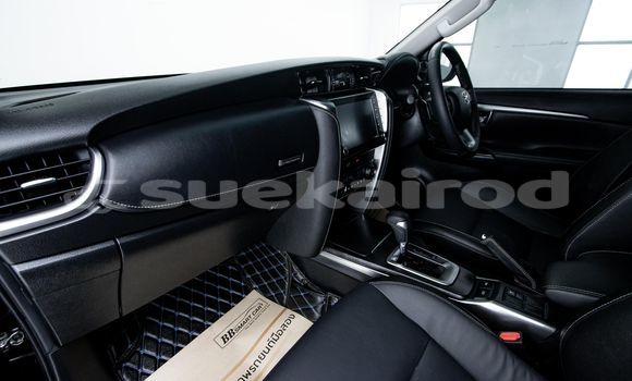ซื้อ รถมือสอง Toyota Fortuner สีดำ รถยนต์ ใน %{เมือง} ใน กรุงเทพมหานคร ซื้อ รถมือสอง Toyota Fortuner สีดำ รถยนต์ ใน %{เมือง} ใน กรุงเทพมหานคร