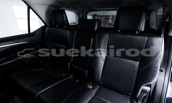 ซื้อ รถมือสอง Toyota Fortuner สีดำ รถยนต์ ใน %{เมือง} ใน กรุงเทพมหานคร ซื้อ รถมือสอง Toyota Fortuner สีดำ รถยนต์ ใน %{เมือง} ใน กรุงเทพมหานคร