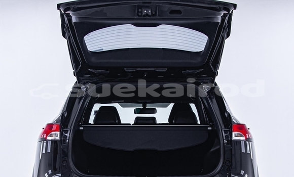 Buy Used Toyota Corolla Cross Black Car in Bangkok in Bangkok Buy Used Toyota Corolla Cross Black Car in Bangkok in Bangkok