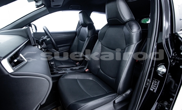 Buy Used Toyota Corolla Cross Black Car in Bangkok in Bangkok Buy Used Toyota Corolla Cross Black Car in Bangkok in Bangkok