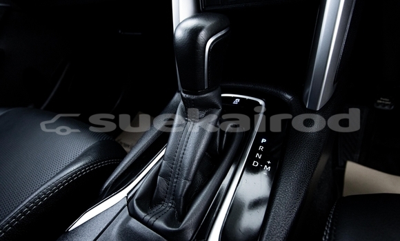 Buy Used Toyota Corolla Cross Black Car in Bangkok in Bangkok Buy Used Toyota Corolla Cross Black Car in Bangkok in Bangkok