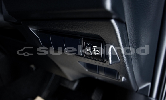 Buy Used Toyota Corolla Cross Black Car in Bangkok in Bangkok Buy Used Toyota Corolla Cross Black Car in Bangkok in Bangkok