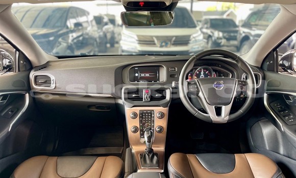 Buy Used Volvo V40 Black Car in Nonthaburi in Nonthaburi Buy Used Volvo V40 Black Car in Nonthaburi in Nonthaburi