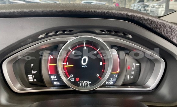 Buy Used Volvo V40 Black Car in Nonthaburi in Nonthaburi Buy Used Volvo V40 Black Car in Nonthaburi in Nonthaburi