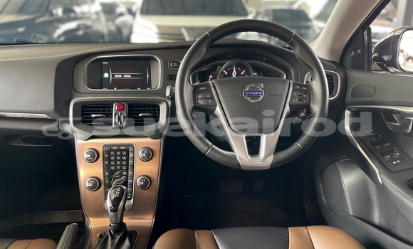 Buy Used Volvo V40 Black Car in Nonthaburi in Nonthaburi Buy Used Volvo V40 Black Car in Nonthaburi in Nonthaburi