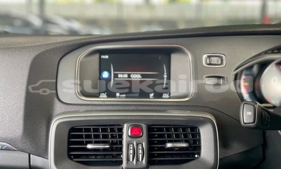 Buy Used Volvo V40 Cross Country Black Car in Nonthaburi in Nonthaburi Buy Used Volvo V40 Cross Country Black Car in Nonthaburi in Nonthaburi