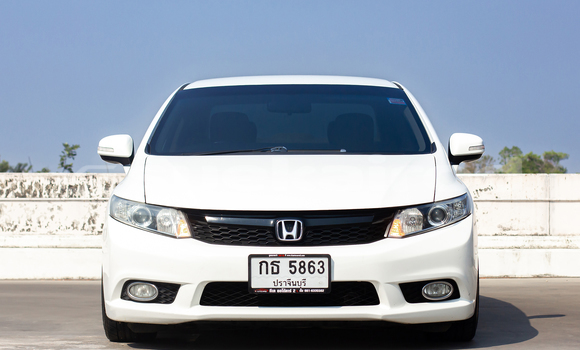 ซื้อ รถมือสอง Honda Civic ขาว รถยนต์ ใน %{เมือง} ใน นนทบุรี ซื้อ รถมือสอง Honda Civic ขาว รถยนต์ ใน %{เมือง} ใน นนทบุรี