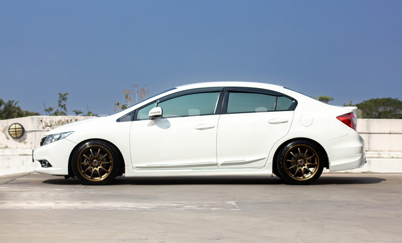 ซื้อ รถมือสอง Honda Civic ขาว รถยนต์ ใน %{เมือง} ใน นนทบุรี ซื้อ รถมือสอง Honda Civic ขาว รถยนต์ ใน %{เมือง} ใน นนทบุรี