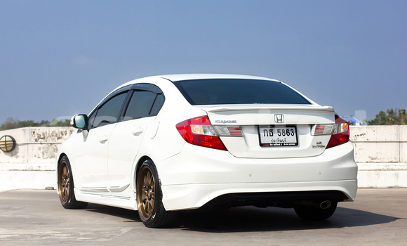 ซื้อ รถมือสอง Honda Civic ขาว รถยนต์ ใน %{เมือง} ใน นนทบุรี ซื้อ รถมือสอง Honda Civic ขาว รถยนต์ ใน %{เมือง} ใน นนทบุรี