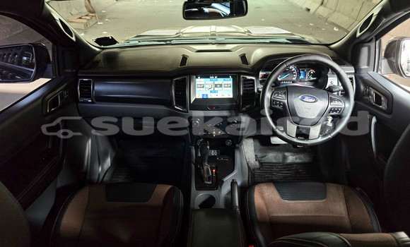 ซื้อ รถมือสอง Ford Ranger สีดำ รถยนต์ ใน %{เมือง} ใน นนทบุรี ซื้อ รถมือสอง Ford Ranger สีดำ รถยนต์ ใน %{เมือง} ใน นนทบุรี