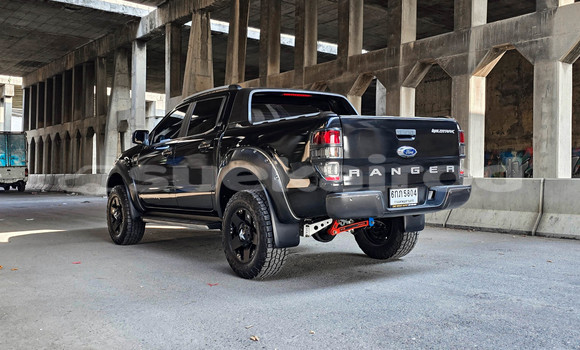 ซื้อ รถมือสอง Ford Ranger สีดำ รถยนต์ ใน %{เมือง} ใน นนทบุรี ซื้อ รถมือสอง Ford Ranger สีดำ รถยนต์ ใน %{เมือง} ใน นนทบุรี
