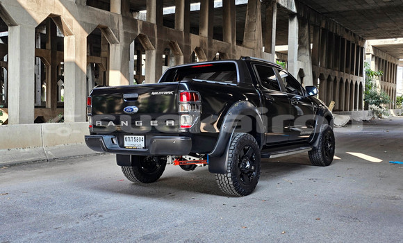 ซื้อ รถมือสอง Ford Ranger สีดำ รถยนต์ ใน %{เมือง} ใน นนทบุรี ซื้อ รถมือสอง Ford Ranger สีดำ รถยนต์ ใน %{เมือง} ใน นนทบุรี