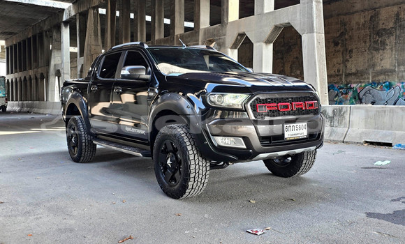 ซื้อ รถมือสอง Ford Ranger สีดำ รถยนต์ ใน %{เมือง} ใน นนทบุรี ซื้อ รถมือสอง Ford Ranger สีดำ รถยนต์ ใน %{เมือง} ใน นนทบุรี