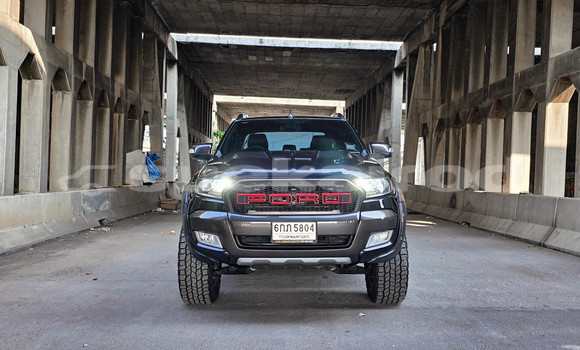 ซื้อ รถมือสอง Ford Ranger สีดำ รถยนต์ ใน %{เมือง} ใน นนทบุรี ซื้อ รถมือสอง Ford Ranger สีดำ รถยนต์ ใน %{เมือง} ใน นนทบุรี