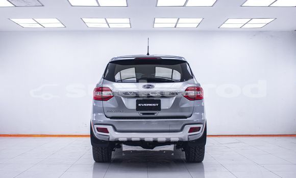 Buy Used Ford Everest Other Car in Bangkok in Bangkok Buy Used Ford Everest Other Car in Bangkok in Bangkok