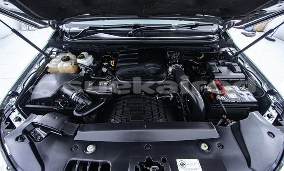 Buy Used Ford Everest Other Car in Bangkok in Bangkok Buy Used Ford Everest Other Car in Bangkok in Bangkok