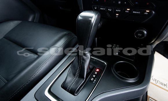 Buy Used Ford Everest Other Car in Bangkok in Bangkok Buy Used Ford Everest Other Car in Bangkok in Bangkok