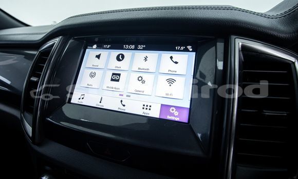 Buy Used Ford Everest Other Car in Bangkok in Bangkok Buy Used Ford Everest Other Car in Bangkok in Bangkok