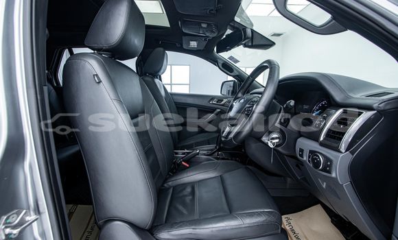 Buy Used Ford Everest Other Car in Bangkok in Bangkok Buy Used Ford Everest Other Car in Bangkok in Bangkok