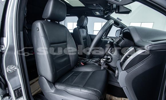 Buy Used Ford Everest Other Car in Bangkok in Bangkok Buy Used Ford Everest Other Car in Bangkok in Bangkok