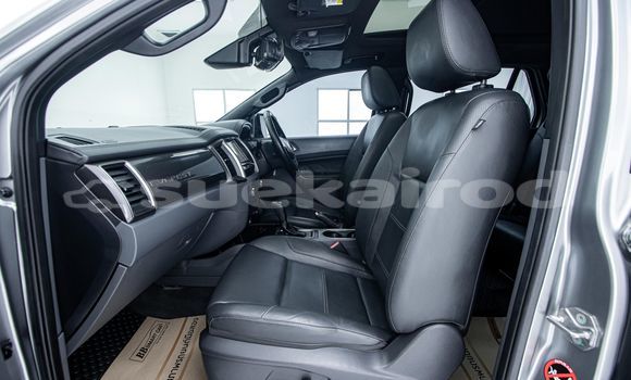 Buy Used Ford Everest Other Car in Bangkok in Bangkok Buy Used Ford Everest Other Car in Bangkok in Bangkok