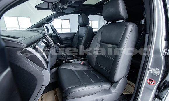 Buy Used Ford Everest Other Car in Bangkok in Bangkok Buy Used Ford Everest Other Car in Bangkok in Bangkok