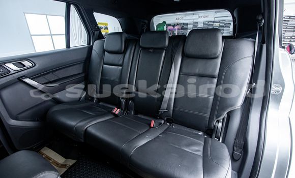 Buy Used Ford Everest Other Car in Bangkok in Bangkok Buy Used Ford Everest Other Car in Bangkok in Bangkok