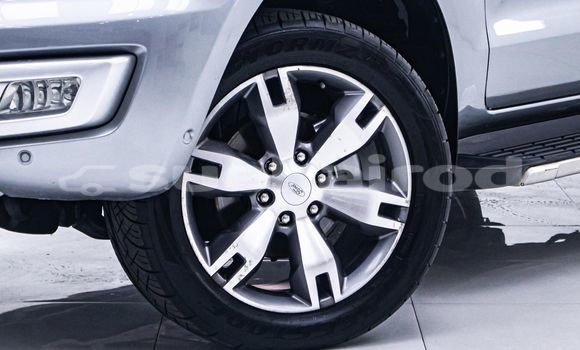 Buy Used Ford Everest Other Car in Bangkok in Bangkok Buy Used Ford Everest Other Car in Bangkok in Bangkok