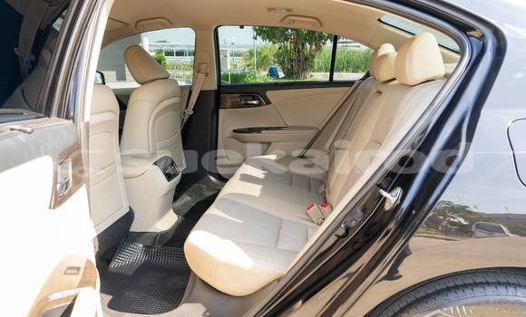 Buy Used Honda Accord Black Car in Nonthaburi in Nonthaburi Buy Used Honda Accord Black Car in Nonthaburi in Nonthaburi