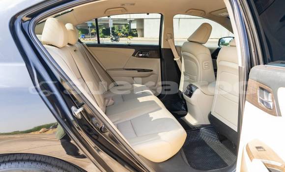 Buy Used Honda Accord Black Car in Nonthaburi in Nonthaburi Buy Used Honda Accord Black Car in Nonthaburi in Nonthaburi