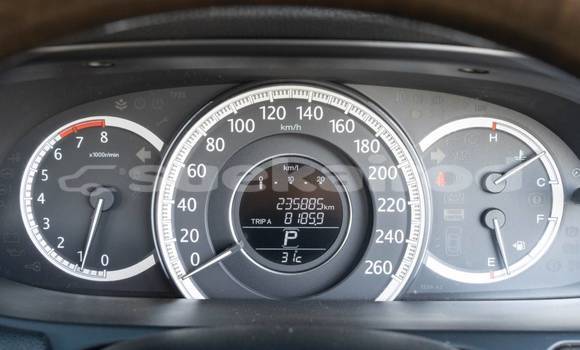 Buy Used Honda Accord Black Car in Nonthaburi in Nonthaburi Buy Used Honda Accord Black Car in Nonthaburi in Nonthaburi