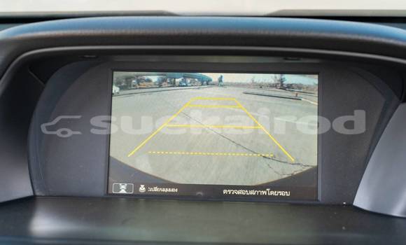 Buy Used Honda Accord Black Car in Nonthaburi in Nonthaburi Buy Used Honda Accord Black Car in Nonthaburi in Nonthaburi