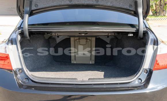 Buy Used Honda Accord Black Car in Nonthaburi in Nonthaburi Buy Used Honda Accord Black Car in Nonthaburi in Nonthaburi