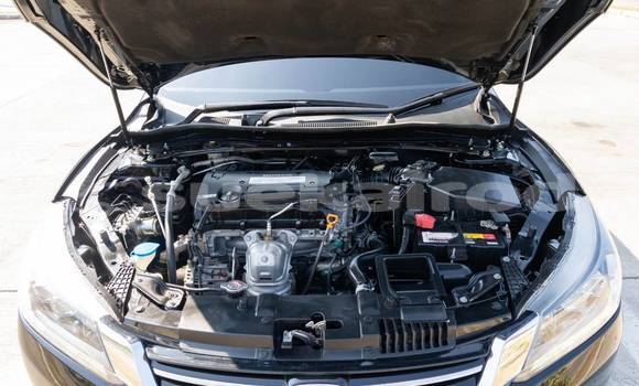 Buy Used Honda Accord Black Car in Nonthaburi in Nonthaburi Buy Used Honda Accord Black Car in Nonthaburi in Nonthaburi