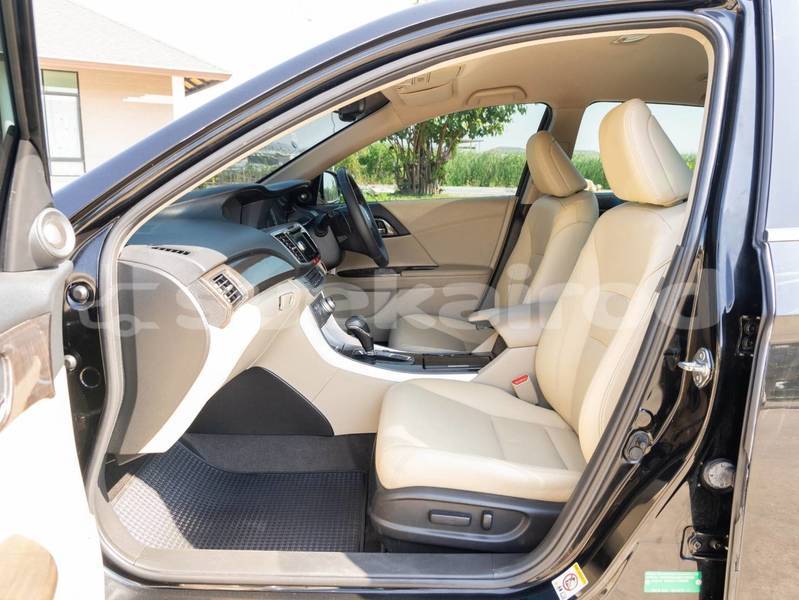 Big with watermark honda accord nonthaburi nonthaburi 75622