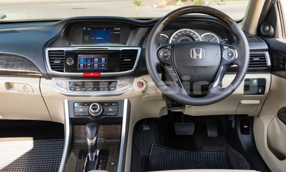 Buy Used Honda Accord Black Car in Nonthaburi in Nonthaburi Buy Used Honda Accord Black Car in Nonthaburi in Nonthaburi