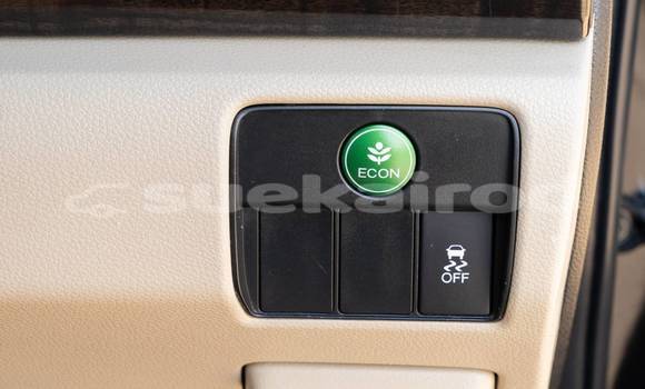 Buy Used Honda Accord Black Car in Nonthaburi in Nonthaburi Buy Used Honda Accord Black Car in Nonthaburi in Nonthaburi