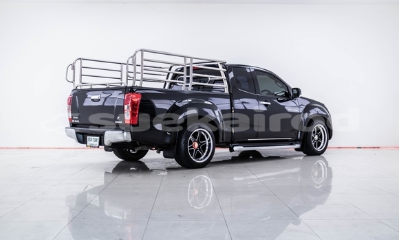 ซื้อ รถมือสอง Isuzu D-Max สีดำ รถยนต์ ใน %{เมือง} ใน นนทบุรี ซื้อ รถมือสอง Isuzu D-Max สีดำ รถยนต์ ใน %{เมือง} ใน นนทบุรี
