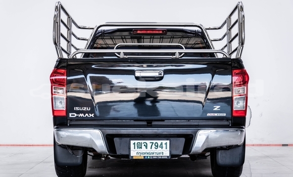 ซื้อ รถมือสอง Isuzu D-Max สีดำ รถยนต์ ใน %{เมือง} ใน นนทบุรี ซื้อ รถมือสอง Isuzu D-Max สีดำ รถยนต์ ใน %{เมือง} ใน นนทบุรี