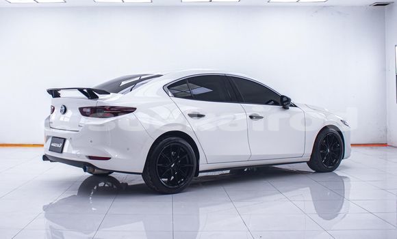 ซื้อ รถมือสอง Mazda 3 ขาว รถยนต์ ใน %{เมือง} ใน กรุงเทพมหานคร ซื้อ รถมือสอง Mazda 3 ขาว รถยนต์ ใน %{เมือง} ใน กรุงเทพมหานคร