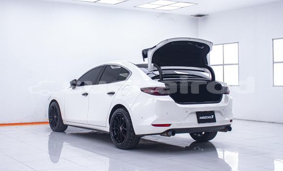 ซื้อ รถมือสอง Mazda 3 ขาว รถยนต์ ใน %{เมือง} ใน กรุงเทพมหานคร ซื้อ รถมือสอง Mazda 3 ขาว รถยนต์ ใน %{เมือง} ใน กรุงเทพมหานคร